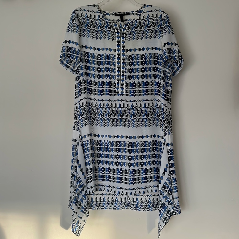 BCBG Dress